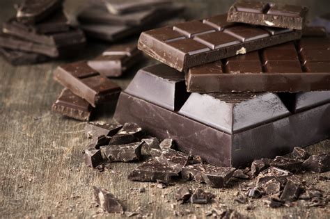Treating Chocolate Investigating - weareliferuiner