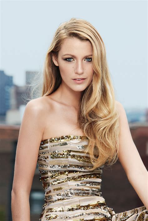Looking Back at Blake Lively’s Many Appearances In Vogue | Vogue