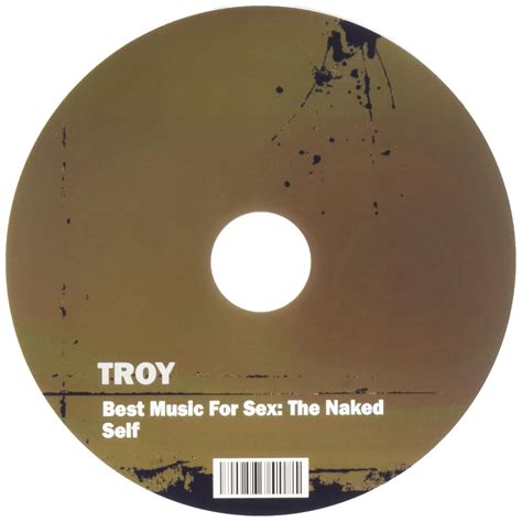 Amazon.com: Best Music For Sex: The Naked Self: CDs & Vinyl