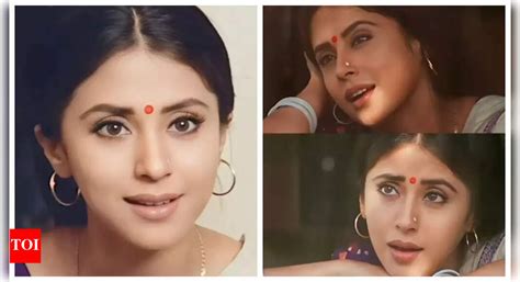 '25 years of Satya': Urmila Matondkar says despite playing a simple ...