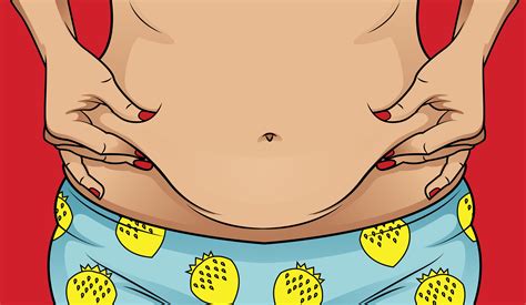 Avoid These 2 Foods If You Want to Avoid Belly FatRateMDs Health News