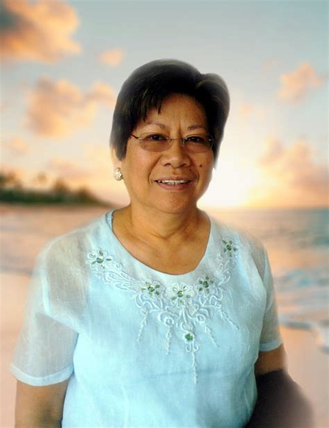 Corazon Acosta Obituary - Bonita, CA