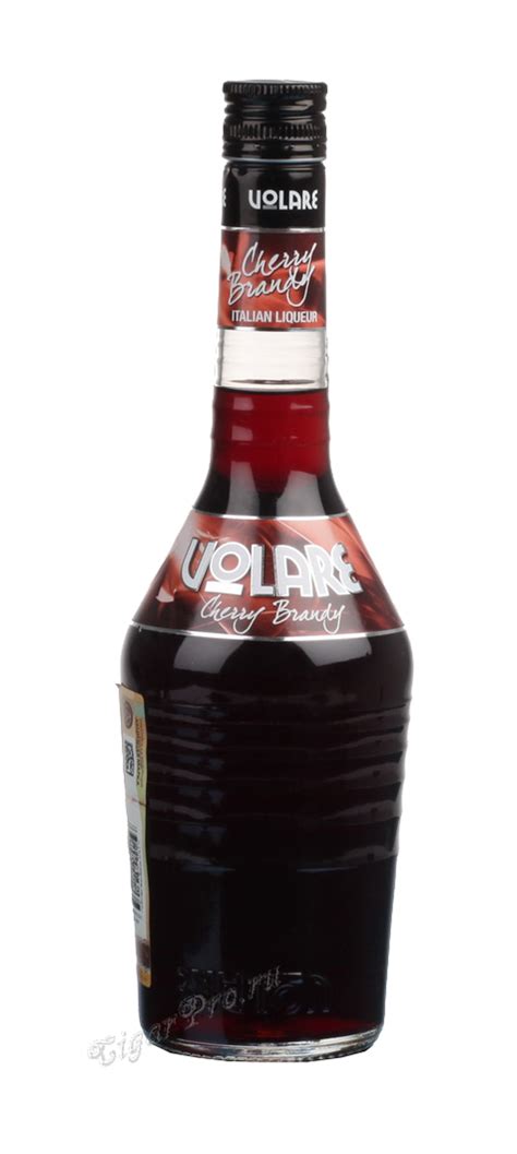 Ликер Volare Cherry Brandy купить Воларе Черри Бренди цена