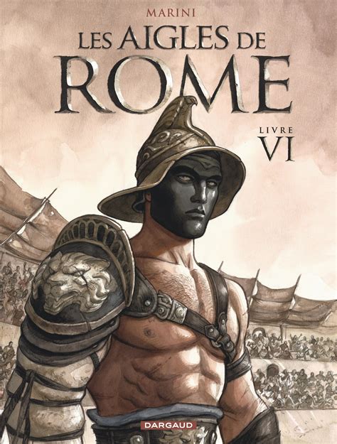 Les Aigles De Rome Livre 1 2