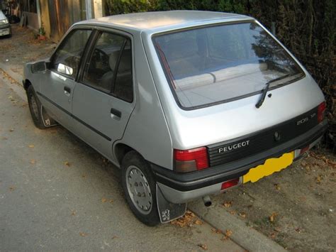 Planete 205 • 205 1.4 SR AM92 (nouveau CT OK et 200 000 Kms) : Le ...