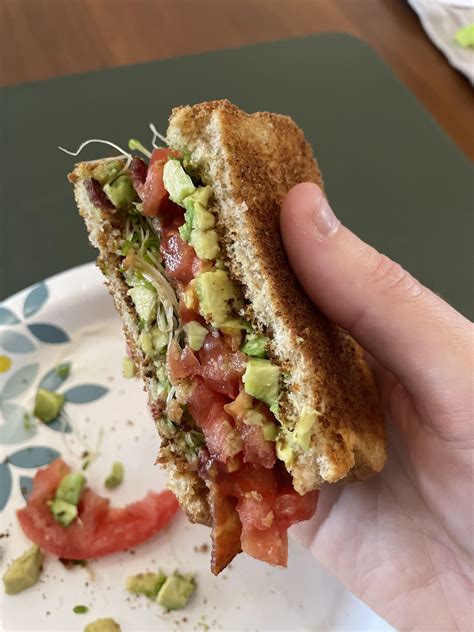 This Caprice Panini, from Italian Gourmet Deli in Alexandria