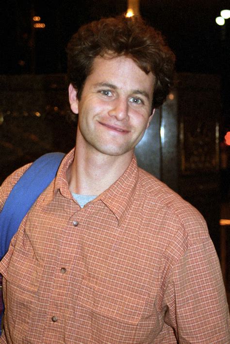 Kirk Cameron Kirk 7