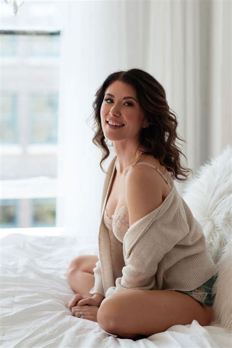 JEWEL STAITE at a Photoshoot, 2024 – HawtCelebs