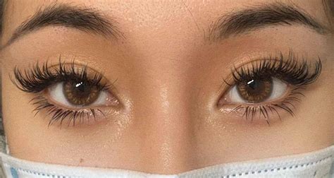 What Are Wispy Lashes | The Ultimate Guide – LASHSOUL