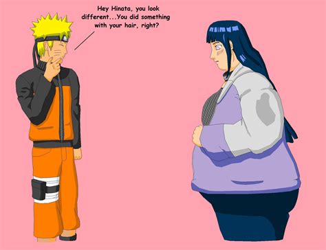 Hinata, Bigger as Well by Gemble on DeviantArt