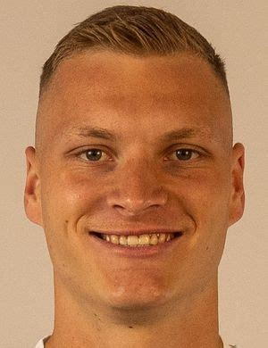 luca petzold profilo giocatore  transfermarkt