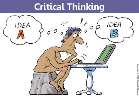12 best images about Critical Thinking on Pinterest | Potassium