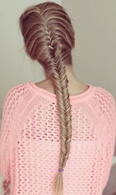 warkocz klos dobierany krok po kroku uroda  styl