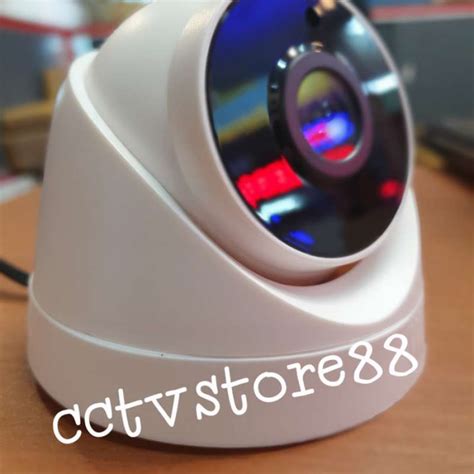 promo cctv indoor  mp full hd kamera cctv mp diskon   seller