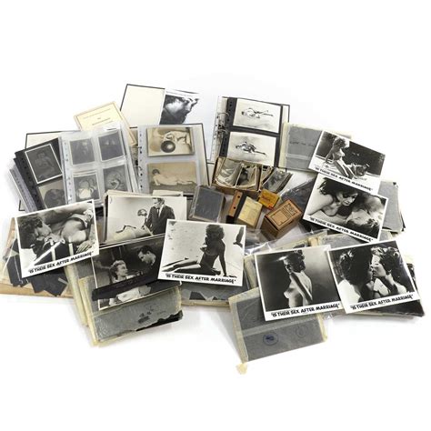 Nude And Erotic Photography