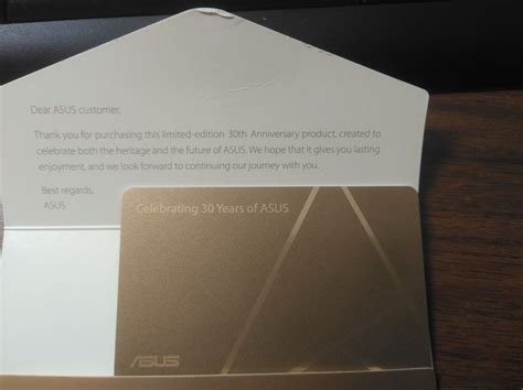 Ответ на пост «Как я связался с оф. сервисным центром ASUS или "Л*Х ...