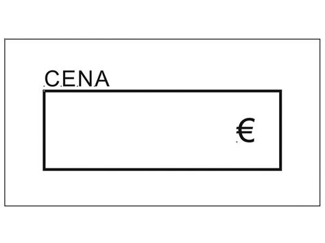 Cenovky