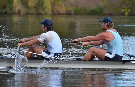 Flickr: Sydney Rowing Club