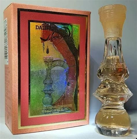 Купить духи Salvador Dali Dalissime — женская туалетная вода и парфюм ...