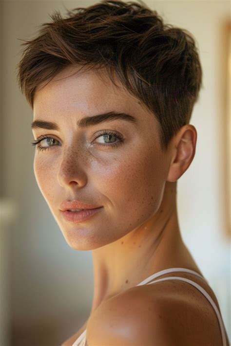 20 pixie haircuts that will completely transform your look – Artofit