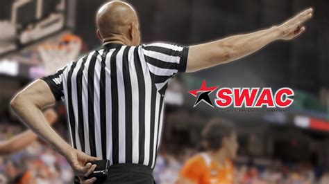 SWAC teams up with SEC, other conferences, to improve officiating ...