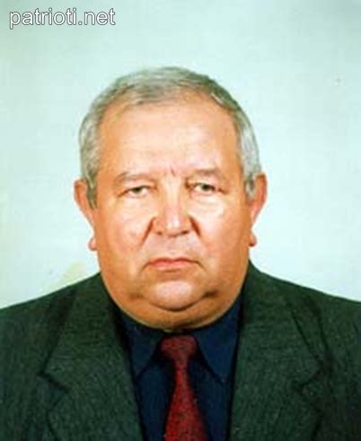 На 19 октомври 1938 г. е роден българският агроном Петър Иванов ...