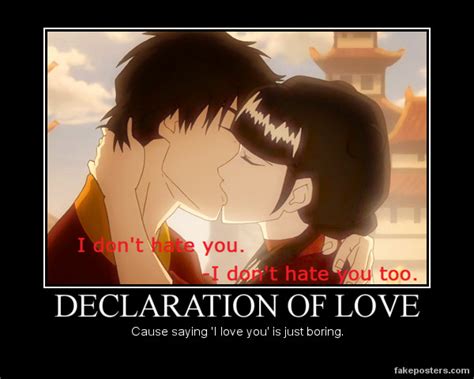 Zuko and Mai by HichixIchi on DeviantArt