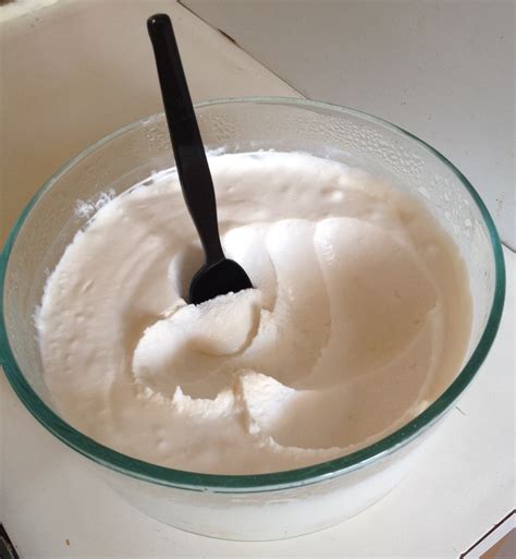 thicker yoghurt mastering thickness   thicken
