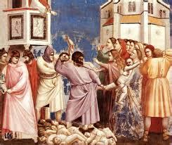 Dec 28 -The Holy Innocents, martyrs - Catholicireland ...