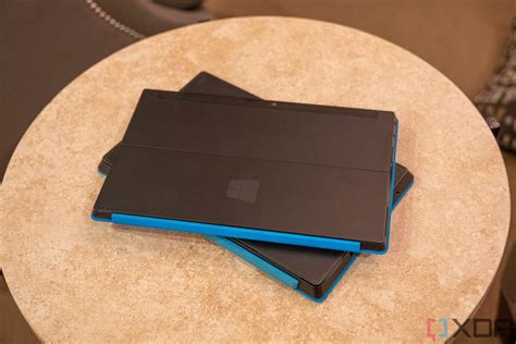 The Surface RT was actually good - Windows RT was what went wrong