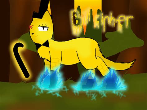 Bill Cipher as cat by Blitch-Musicpaw on DeviantArt