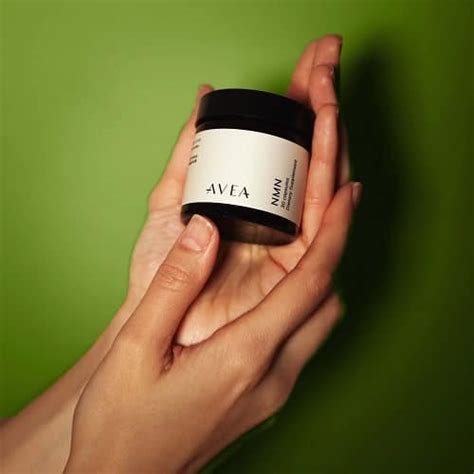 NMN Erfahrungen mit Avea Life