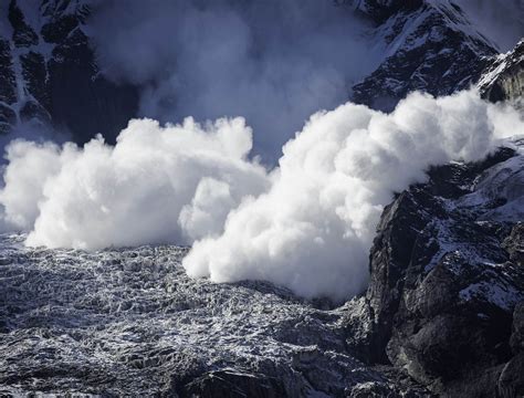 Avalanche journal reports are impacting how locals see the news 21