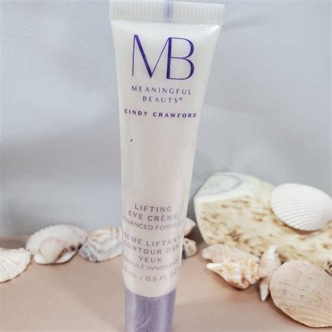 Meaningful Beauty | Makeup | Sealed Meaningful Beauty Lifting Eye Cream ...