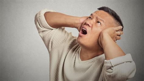 Noisy neighbours are more than just a nuisance, they can also cause ...