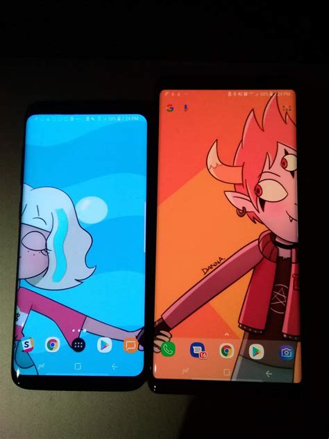 Lava Boy And Shark Girl 4