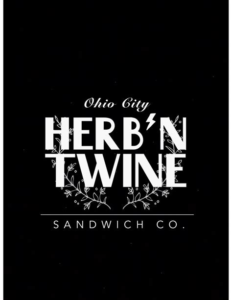 Herb 'n Twine: A Guide to Local Dining and Specialty Sandwiches