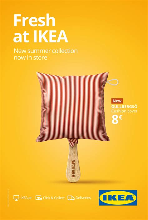 IKEA: Fresh at IKEA • Ads of the World™ | Part of The Clio Network