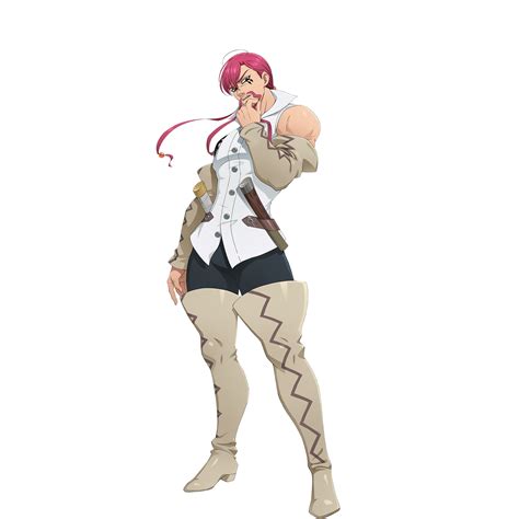 Cusack - Nanatsu no Taizai (Suzuki Nakaba) - Zerochan Anime Image Board