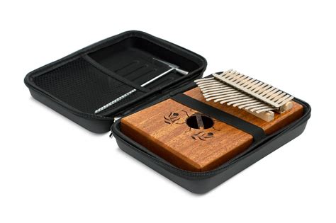 Калімба GEWA Beetle Mahogany Matte Naural, 17 Keys - купить в Одессе ...