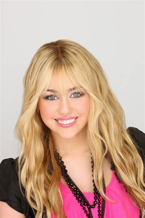 Hannah Montana Forever in my Heart - Hannah Montana Photo (24984613 ...