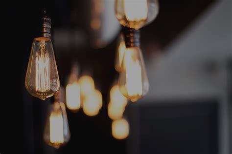 Lighting Installation - Nation Electric, Singapore