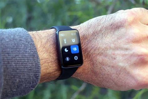 Mi Band 7 Pro - Everything you Need to Know - Superwatches
