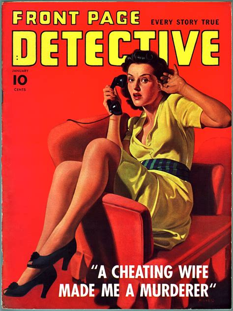 Pulp Covers December 2015