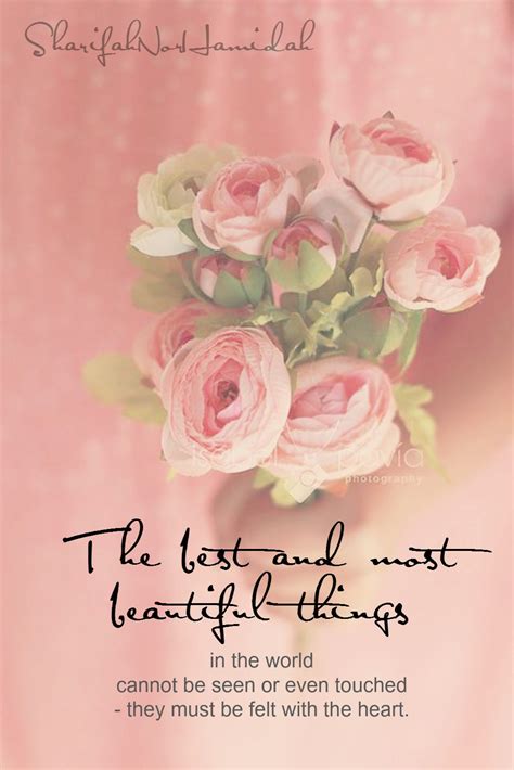 Quote by SharifahNor