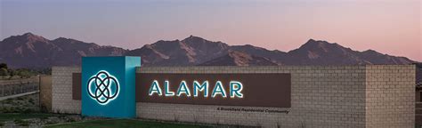 Visit Alamar Community in Avondale, Arizona