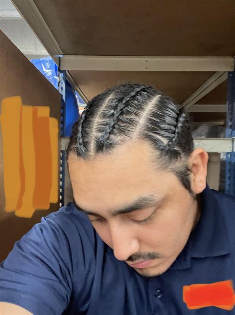 A complete beginner guide to getting braids and twists 13