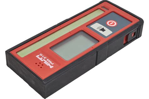 Детектор звуковой PMA 31G Hilti 2152388 - выгодная цена, отзывы ...