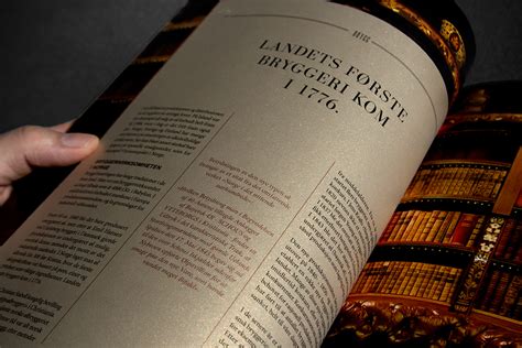 brygg magazine  behance