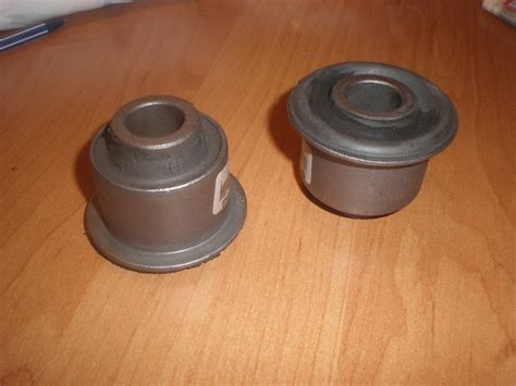 Сайлентблоки подрамника — Daewoo Leganza, 2 л, 1998 года | расходники ...